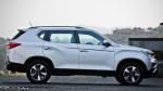 Mahindra Alturas G4 2018 года